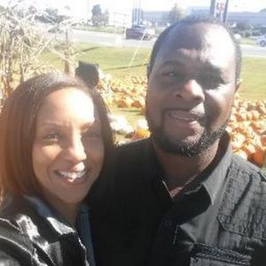 Meet your Posher, Ms. yvette